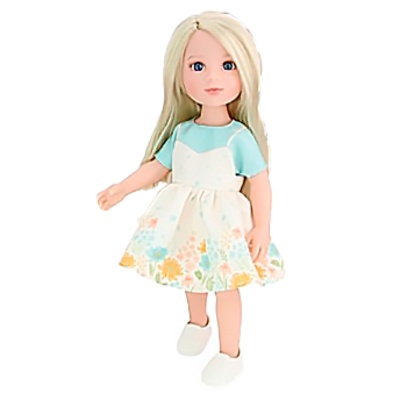 Кукла с аксессуарами 31 см 2960081 1